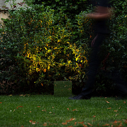 Торшер Davide Groppi Belladinotte
