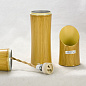 Подвесной светильник Lussole Bamboo LSP-8563-5 — фото 1