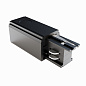 TRA005B-31B-R Maytoni Accessories for tracks Trinity Комплектующие для систем освещения с токоведущими элементами Черный — фото 5