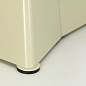 21205888 Tabouret Metallique Vitra Табурет металлический белый глянцевый — фото 3