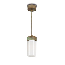 LAMPADA SOSPENSIONE ANT-RAM V. OPALE