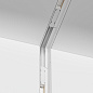 TRA004ICL-22W Maytoni Accessories for tracks S35 Комплектующие для встраиваемой трековой системы Белый — фото 2