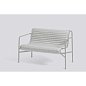 Стёганая подушка HAY Palissade Quilted Cushion для Dining Bench — фото 2