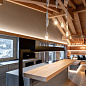 SE151CBINT Karman Sherwood & Robin 2 SP люстра современная матовый белый — фото 3