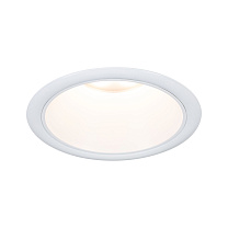 Downlight 3-Step-Dim Cole 1-piece set round Coin