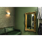 1004732 SLV PLASTRA WL CURVED CURTAIN QT-DE12 white настенный светильник-бра — фото 6
