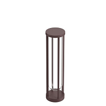 IN VITRO BOLLARD 2 H600 3000K EU 11W/220-240V D.B