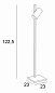 Торшер ULYSSE Davidts lighting — фото 9