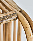 267660001 House Doctor Shelf Приставной столик, Nature — фото 3