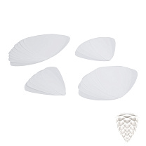 Conia - PP Leaves set
