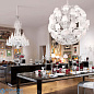 Le Roi Soleil Chandelier 40L Baccarat люстра 2813577