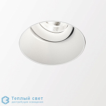 DIRO TRIMLESS OK LED 92733 черный Delta Light