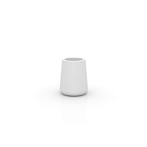 ULM HIGH ROUND POT Ø49x60 горшок, Vondom