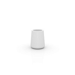 ULM HIGH ROUND POT Ø49x60 горшок, Vondom
