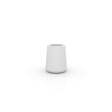 ULM HIGH ROUND POT Ø49x60 горшок, Vondom