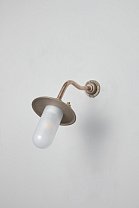 Original BTC Exterior Bracket 7685 Canted