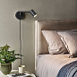 Настенный светильник для чтения Astro Lighting Ascoli Swing Plug In матовый белый — фото 5