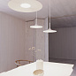 Подвесной светильник Arlight SP-FIORE-R400-13W — фото 3