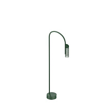 CAULE NEST BOLLARD 2 3000K EU 220-240V F.G