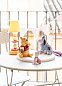 Фарфоровая статуэтка медвежонка из книг Милна Winnie the Pooh Lladro 01009115 — фото 5