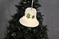 Подвесной светильник Le Klint 193 Christmas Bell — фото 1