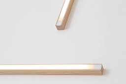 Настенный светильник Led28 Fix 1200 мм Tunto