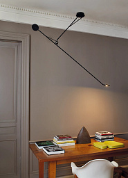 AARO_CEILING DCW Aaro Потолочный светильник