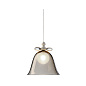 8718282297705 Bell Lamp Moooi подвесной светильник — фото 1