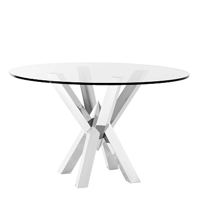 110376 Dining Table Triumph стул Eichholtz