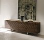 Буфет Riga Porada на четыре дверцы RIGA-CREDENZA-4-ANTE-L0N0AC — фото 6