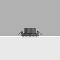 Laser Blade XS Minimal 5 cells - Wide Flood beam - LED 12.4W 763.6lm - 3000K - CRI 90 - DALI-2