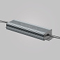 PSL008-100W-48V-IP67 Maytoni Power Supply Magnetic Источник напряжения 100W Серебро — фото 2