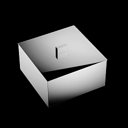 845400 Decor Walther Corner Коробка