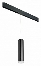 PRORP49730 Lightstar Rullo трековый подвесной светильник с длинным вытянутым плафоном