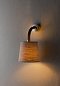 Настенный светильник Holden Downlight Single Porta Romana TWL149 — фото 1