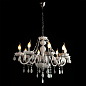Подвесная люстра Arte Lamp TEATRO A3964LM-8WH — фото 1