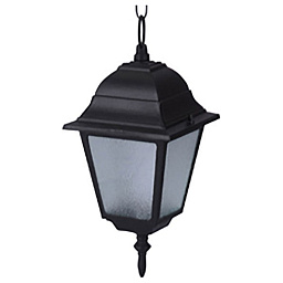 A1015SO-1BK Arte Lamp Bremen уличный подвесной светильник