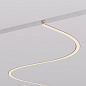 Профиль для светодиодной ленты Arlight FANTOM-BENT-W12-SIDE — фото 3