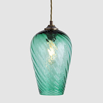 Twisted Optic Light лесной зеленый