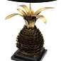 114176 Table Lamp Ananas Настольная лампа Eichholtz