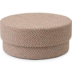 601307 Normann Copenhagen Silo пуф см