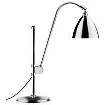BESTLITE BL1 - LAMPE DE TABLE/Chromé