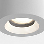 1326041 Kos II Astro lighting встраиваемый светильник текстурированный серый — фото 2