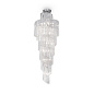 Louis подвесной светильник, Maytoni RC006PL-12CH — фото 3
