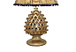 Sant&#39;Agata Catania Table Lamp настольная лампа Sicily Home Collection SANT1-TAB-SHC-1001