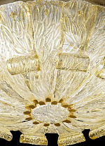 TRIBUNO  Applique