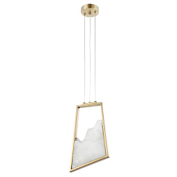 MARINA SP10 Вт LED Crystal Lux Marina Светильник