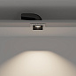 044687 Arlight Светильник MS-RIALTO-TRIMLESS-S40x40-9W Day4000 (BK, 36deg, 230V) — фото 4
