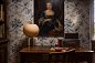 Настольная лампа Foscarini Buds 3 — фото 6