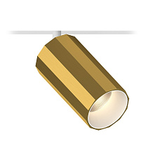 Магнитные светильники Led technology SUPERSPIKE Q 25.30 B латунь + белый